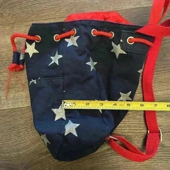 Star Backpacks. 2 backpacks included in this listing. Target brand. - Picture 7 of 7
